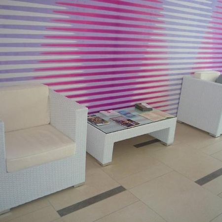 Hotel La Terrazza Barletta Extérieur photo