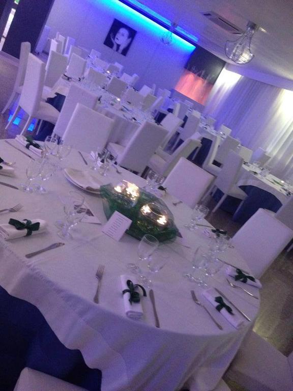 Hotel La Terrazza Barletta Extérieur photo
