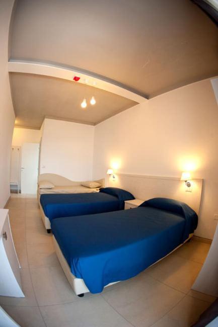Hotel La Terrazza Barletta Chambre photo