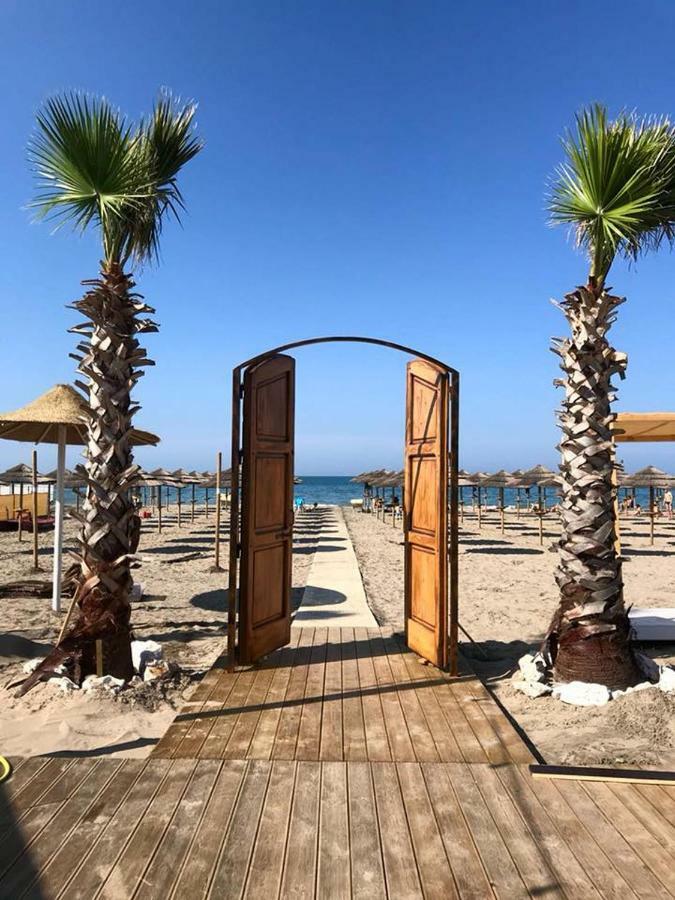 Hotel La Terrazza Barletta Extérieur photo